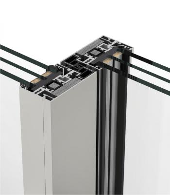 Sistema 4600 Corredera Elevable HI RPT