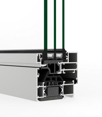 Sistema COR 70 Industrial